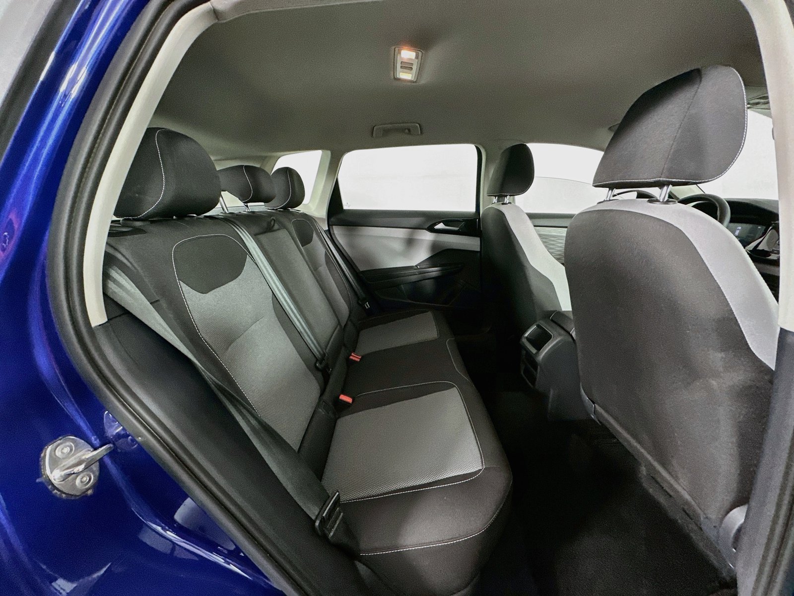 Used 2024 Blue Volkswagen 1.5T S image 24