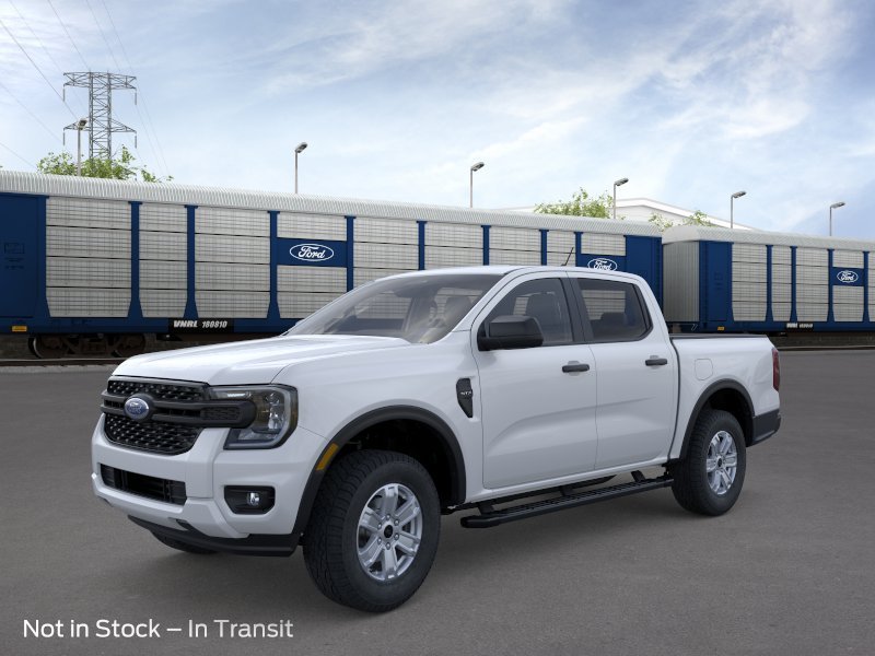 New 2026 Oxford White Ford XL image 1