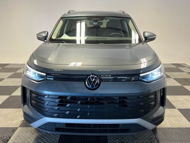 New 2026 Gray Volkswagen 2.0T SE image 2
