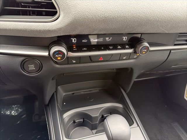2026 Mazda CX-30 Aire Edition - Photo 16