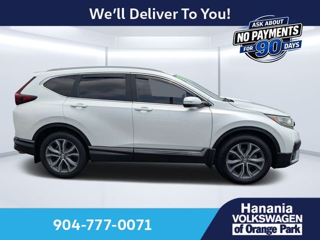 Used 2020  Honda Touring image 2