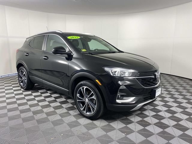 2023 Buick Encore GX Select's photo