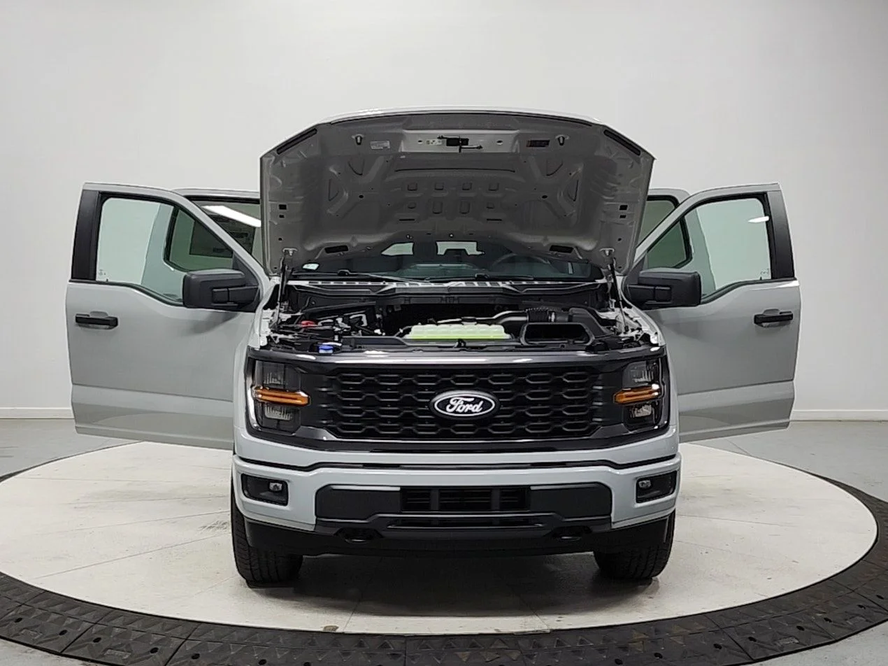 New 2026 Avalanche Ford STX® image 10
