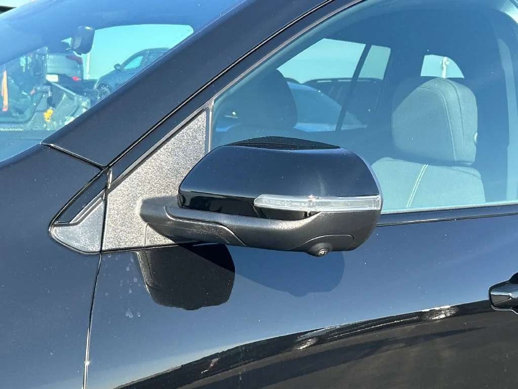 2026 GMC Acadia Elevation - Photo 14