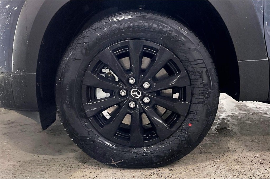 2026 MAZDA CX-50 - Image 11