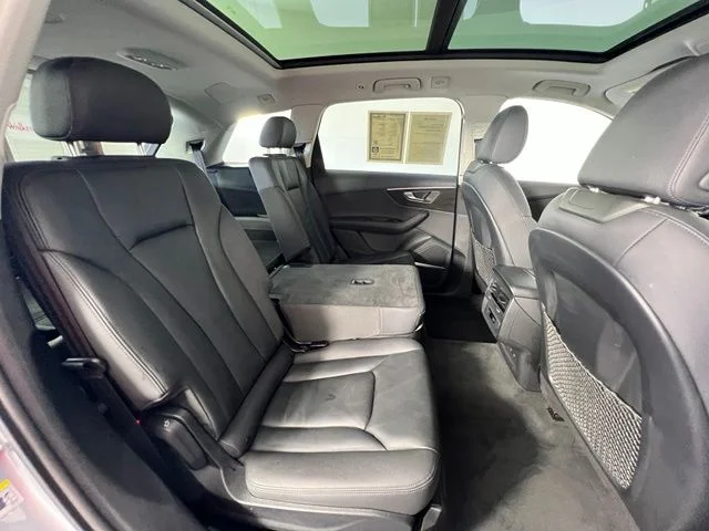 Used 2024 Silver Audi 45 Premium Plus image 41
