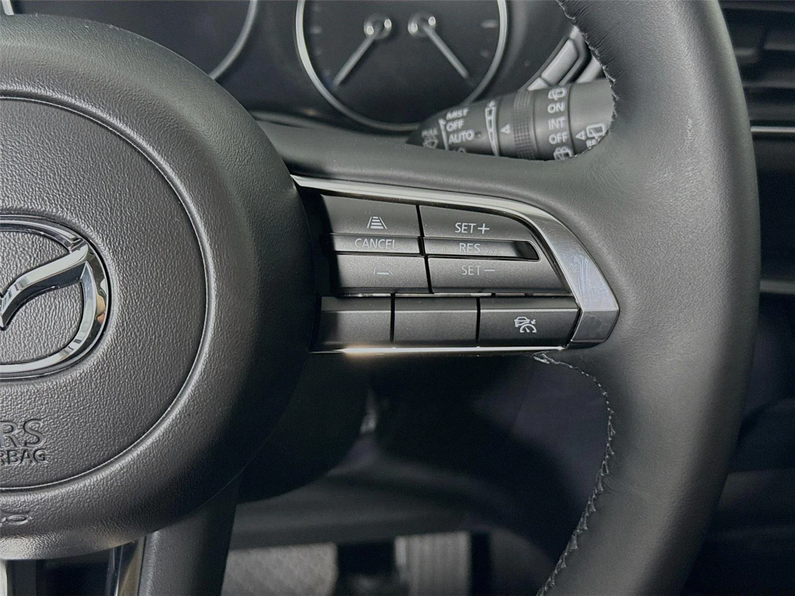 2025 Mazda CX-30 Carbon Turbo - Photo 19