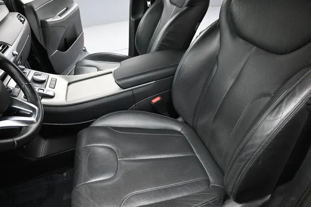 Used 2022 Green Hyundai SEL image 15