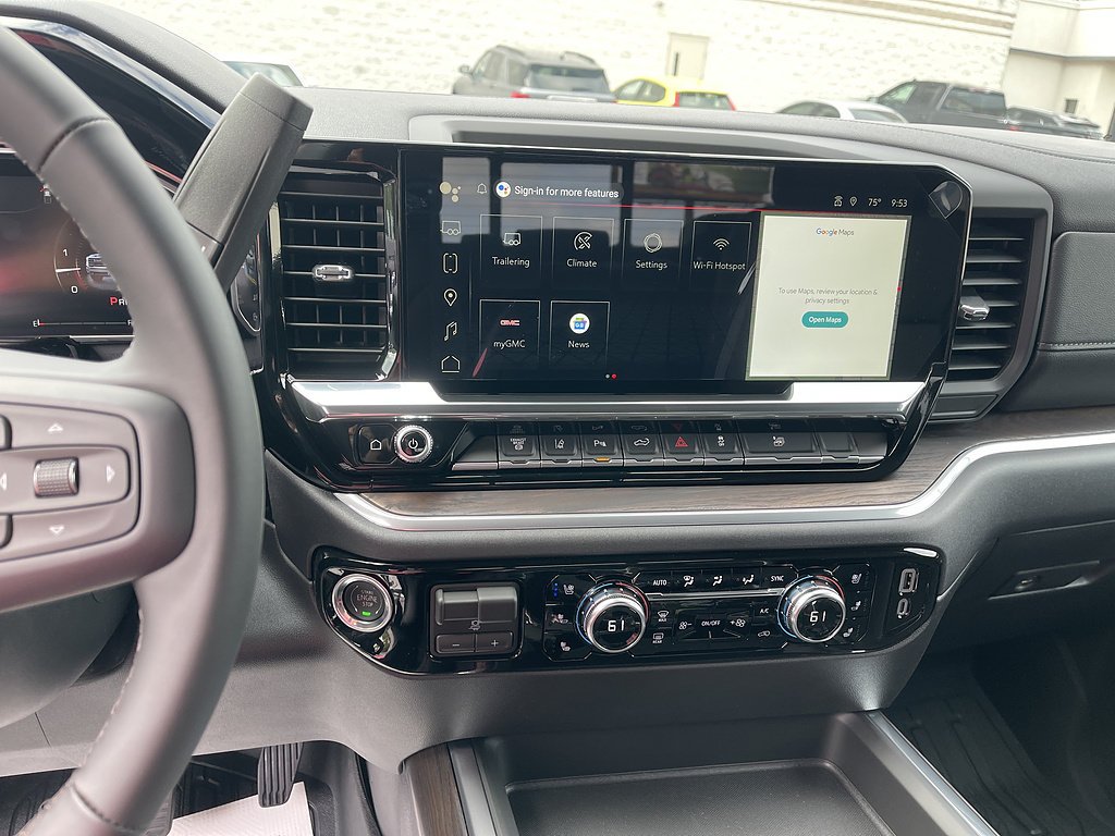 2026 GMC Sierra 2500HD SLT - Photo 24