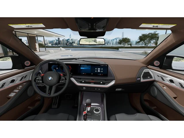 New 2027 Brooklyn Grey Metallic BMW Label image 10
