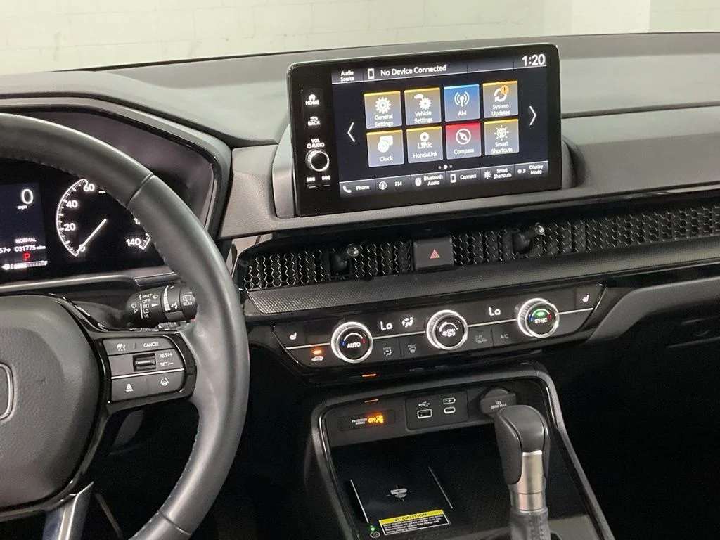 2024 Honda CR-V EX-L - Photo 15