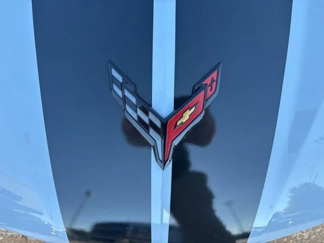 2021 Chevrolet Corvette 2LT - Photo 31