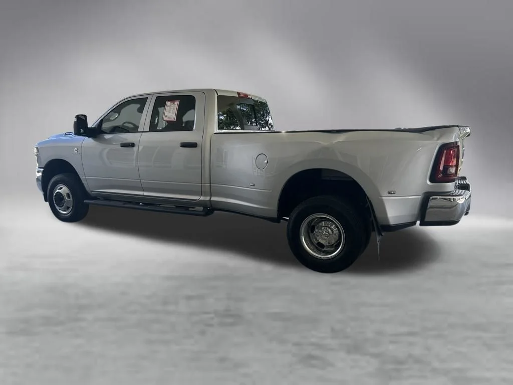 Used 2026 Silver Ram Tradesman image 3