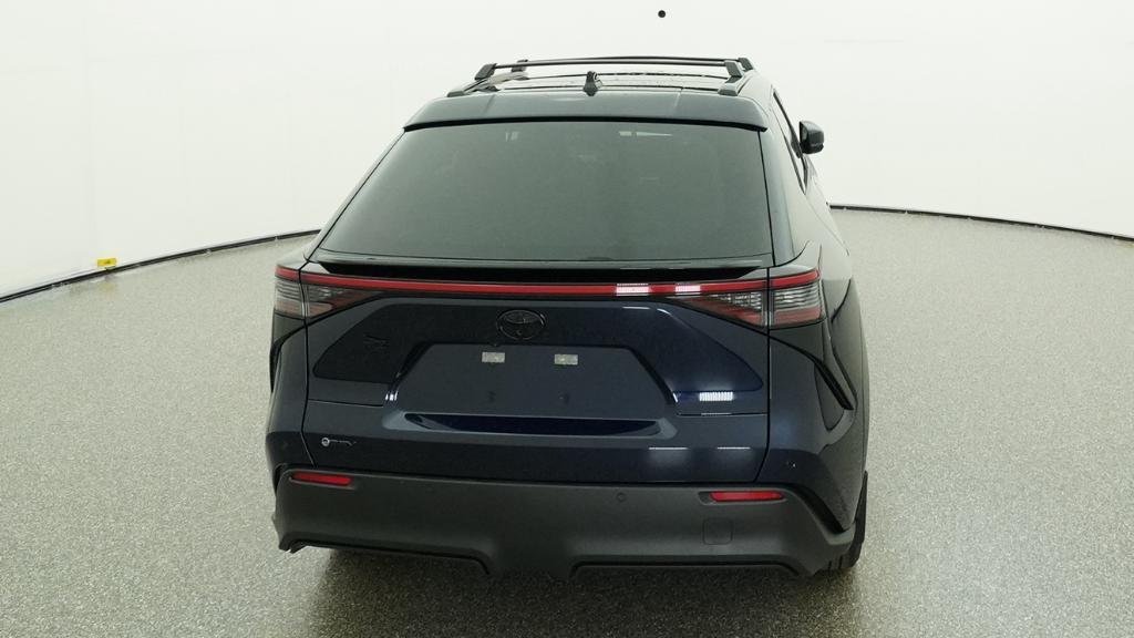 New 2026 Blueprint Toyota XLE image 48