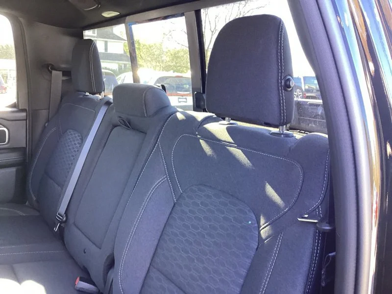 2026 RAM 1500 Big Horn/Lone Star - Photo 17