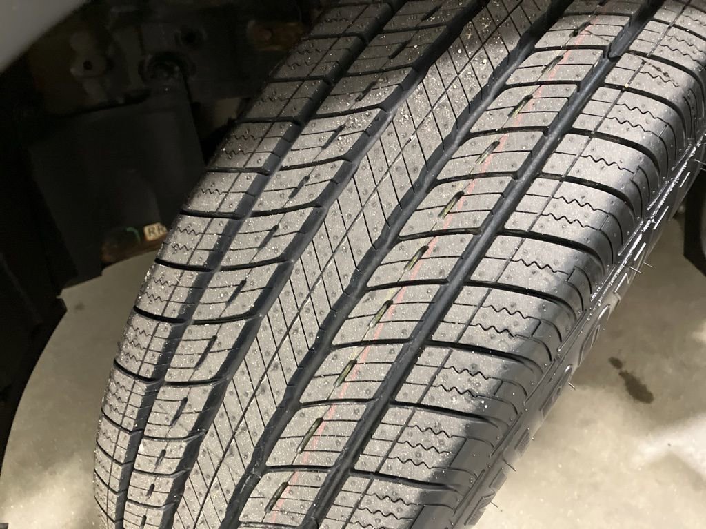 Used 2017 Green Honda EX image 25
