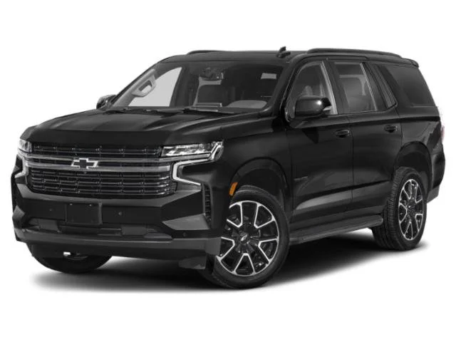 2024 Chevrolet Tahoe 4WD RST's photo