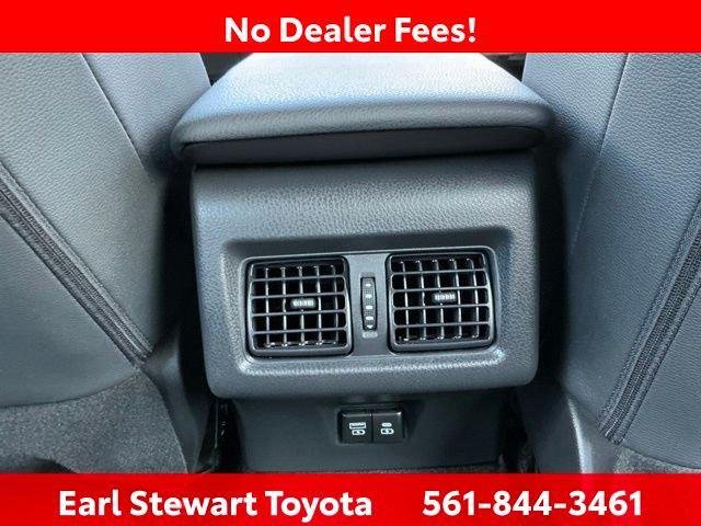 Certified Used 2025 PRECIOUS METAL Toyota  image 25