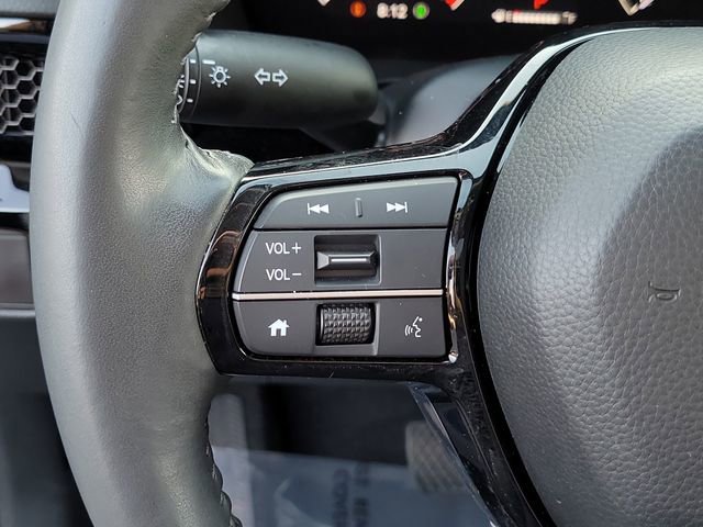 2023 Honda CR-V EX-L - Photo 24