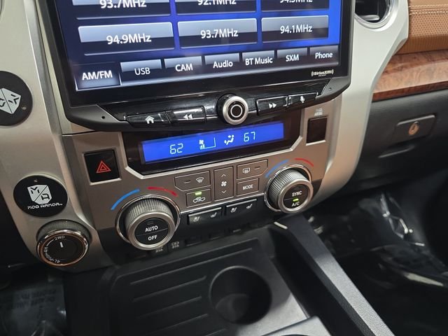 Used 2020 Brown Toyota 1794 image 24