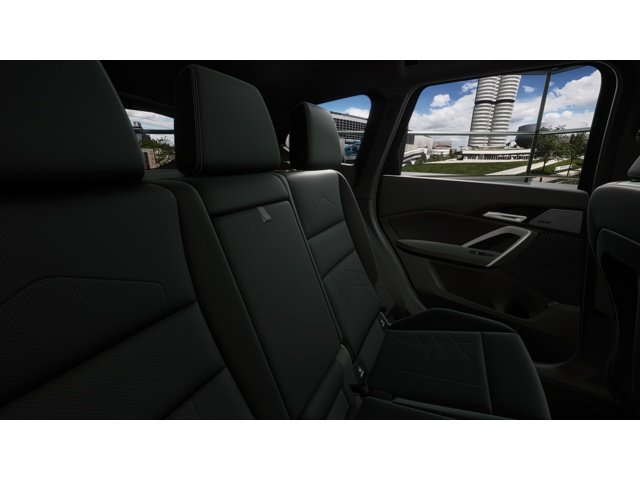New 2026 Black BMW X1 28i image 12