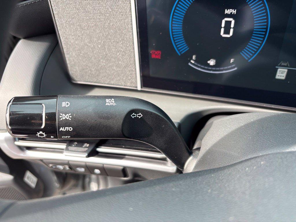 New 2026 Gray Hyundai SEL Plus AWD image 26