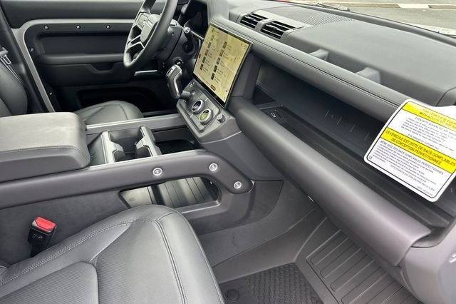 New 2026 Borasco Grey LAND ROVER S image 15