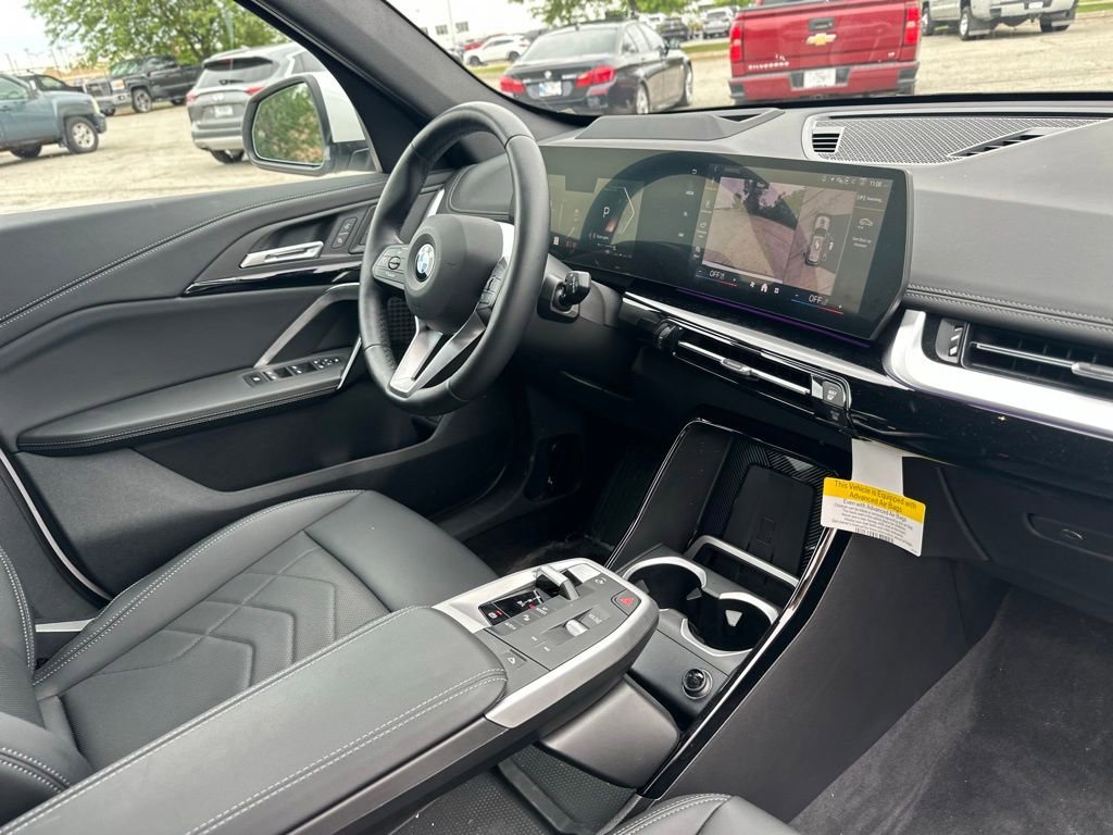 2026 BMW X1 XDrive28i - Photo 25
