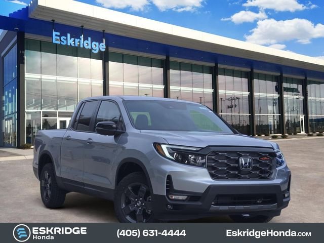 2026 Honda Ridgeline TrailSport's photo