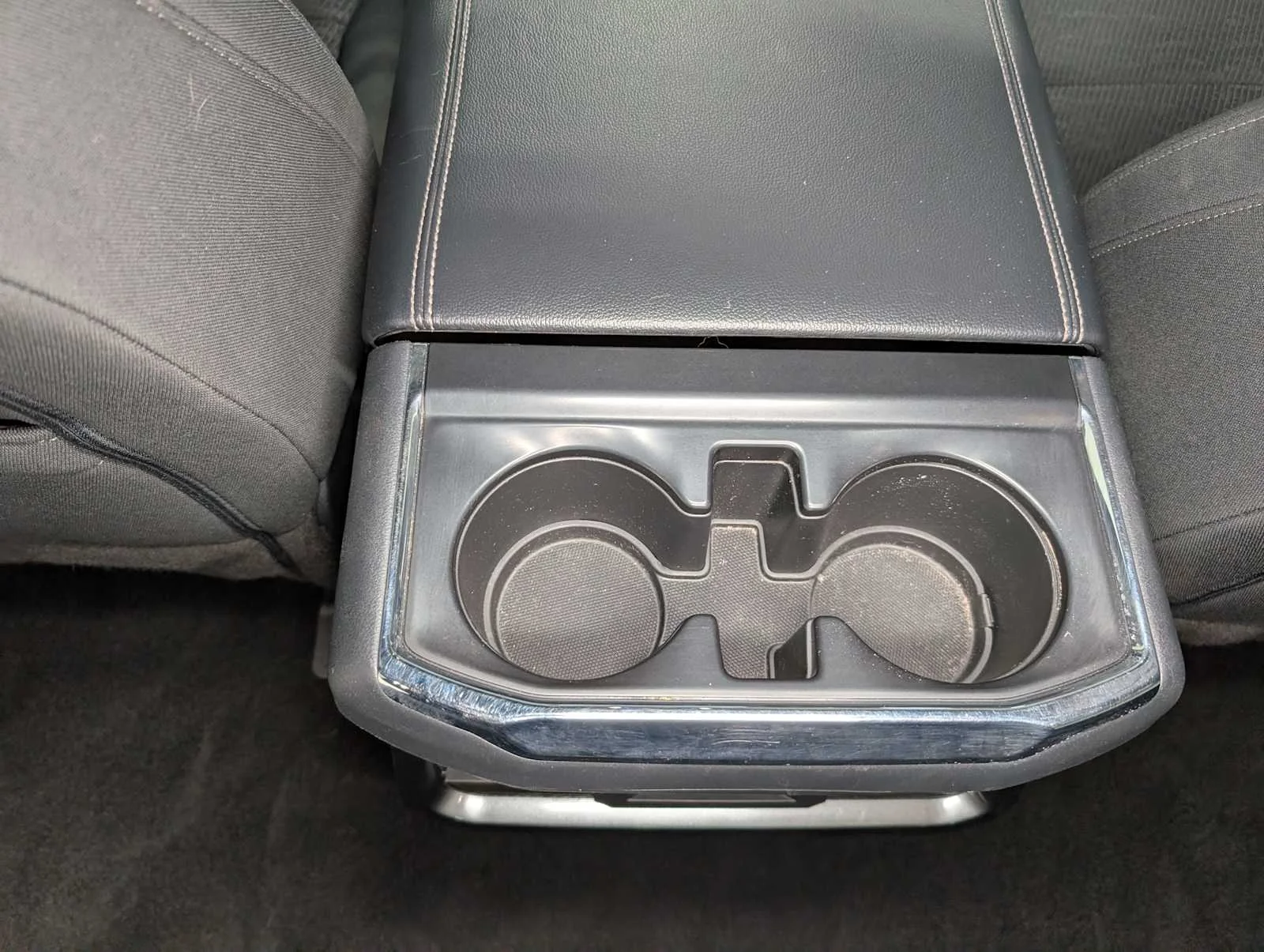 Used 2022 Agate Black Ford XLT image 21