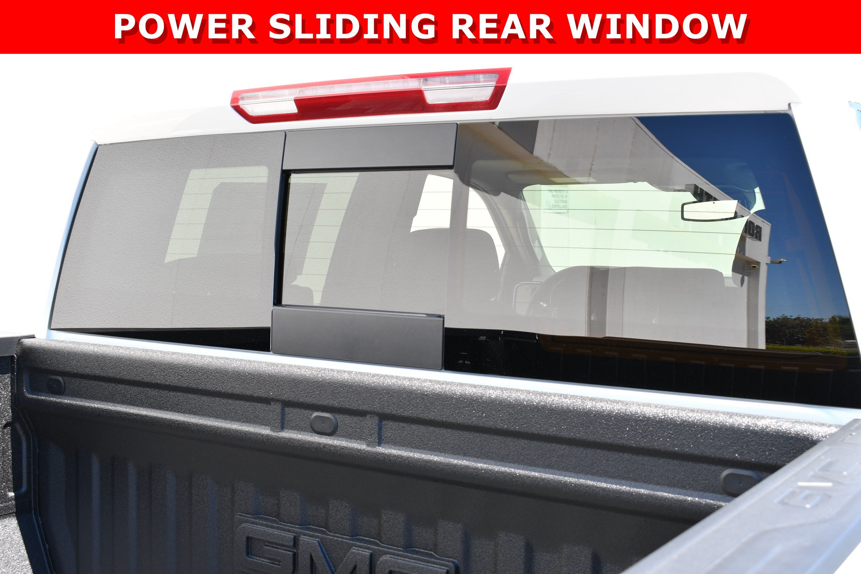 2026 GMC Sierra 1500 SLT - Photo 14