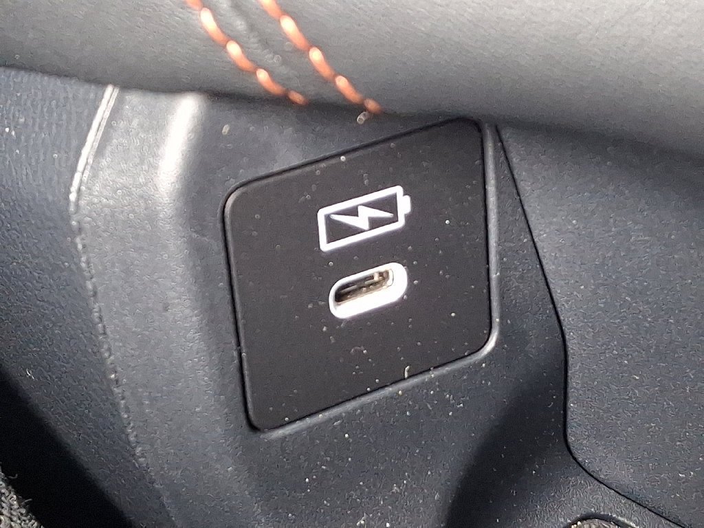 2024 Honda HR-V Sport - Photo 59