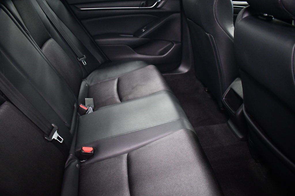 2018 Honda Accord Sport - Photo 29