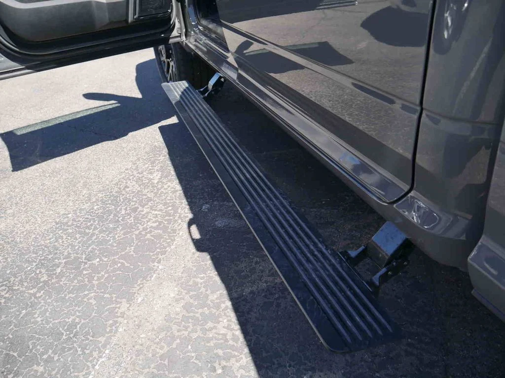New 2026 Gray Ram Limited image 17