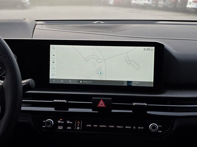New 2027  Kia X-Line Prestige image 20