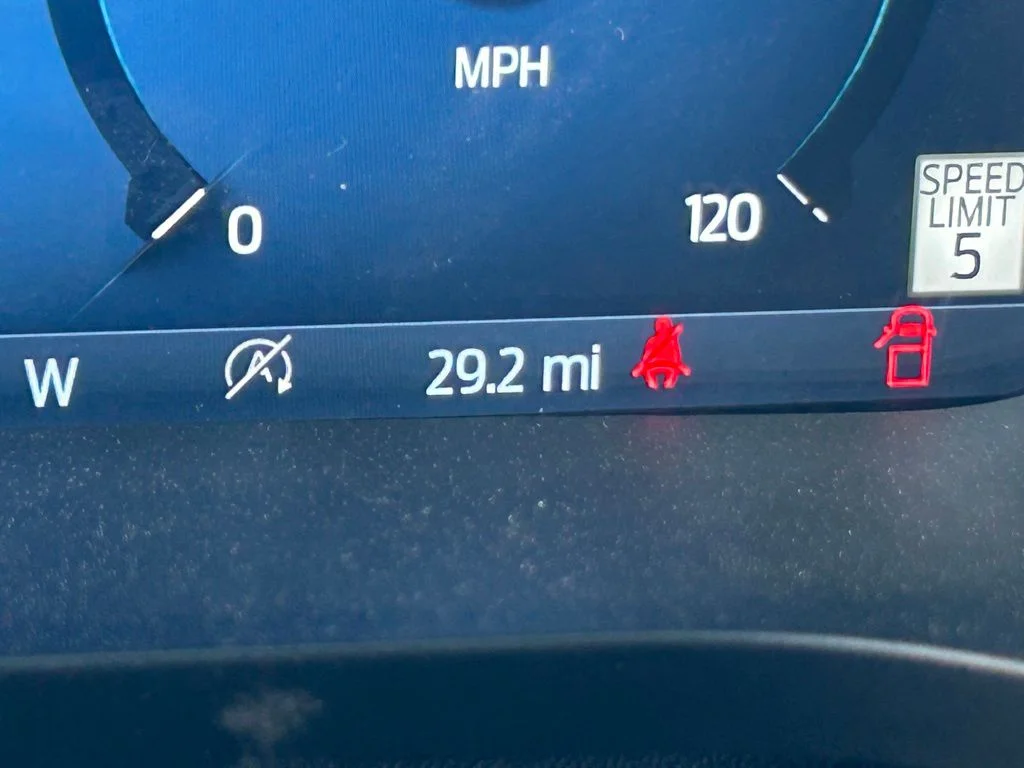 New 2026 Avalanche Ford Lariat image 41