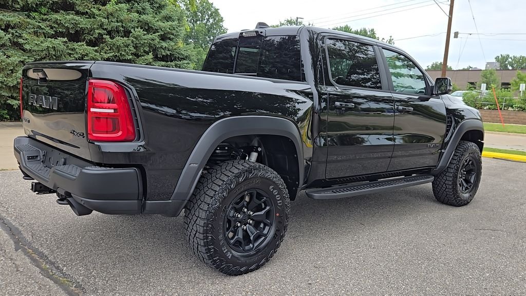 2026 RAM 1500 RHO - Photo 27