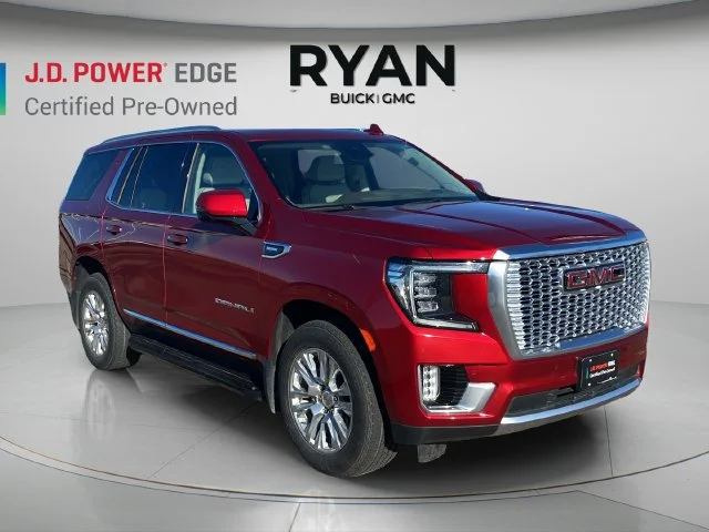 2023 GMC Yukon
