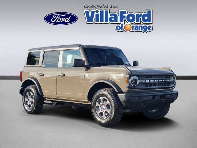 New 2026 Marsh Gray Ford Big Bend® image 26