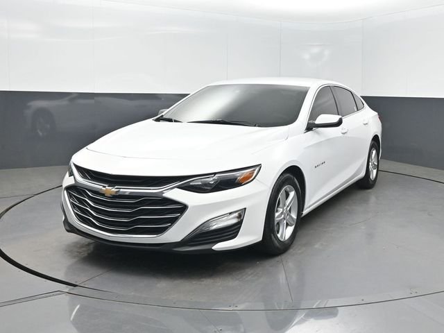Used 2024 Chevrolet Malibu 1LS with VIN 1G1ZB5ST5RF143907 for sale in Conyers, GA