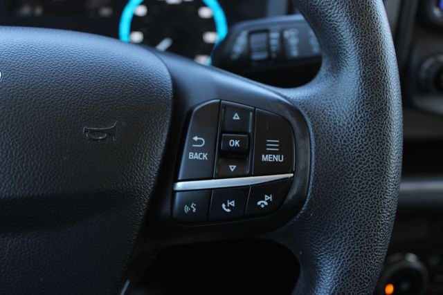 Used 2022 Green Ford Big Bend image 9