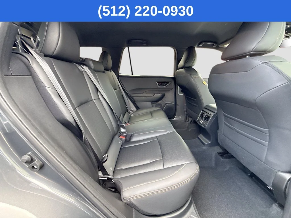 New 2026 Gray Subaru Wilderness image 34