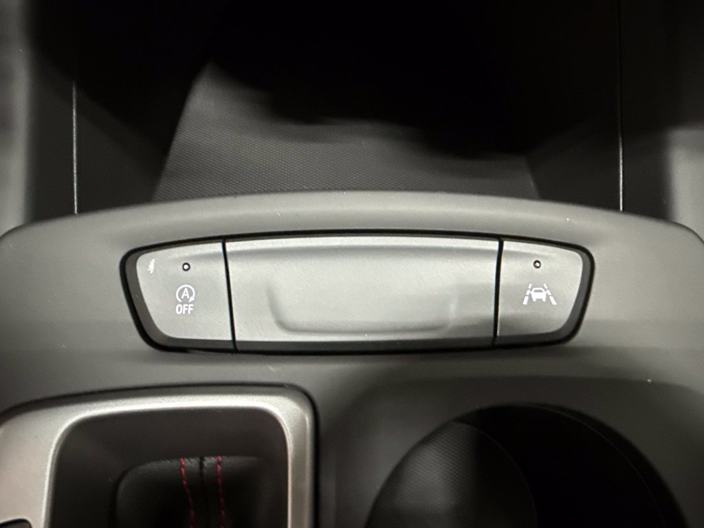 New 2026 Sterling Gray Metallic Chevrolet 1RS image 21