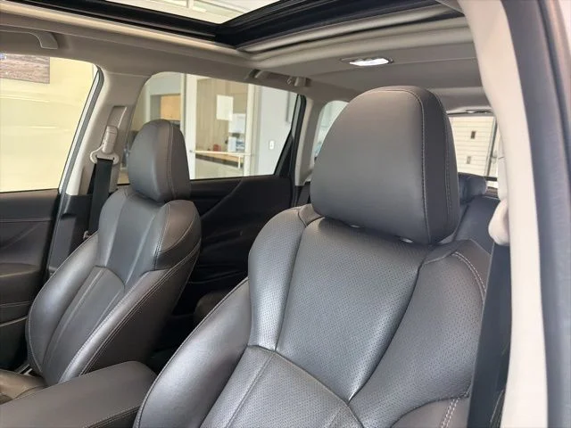2024 Subaru Forester Touring - Photo 14