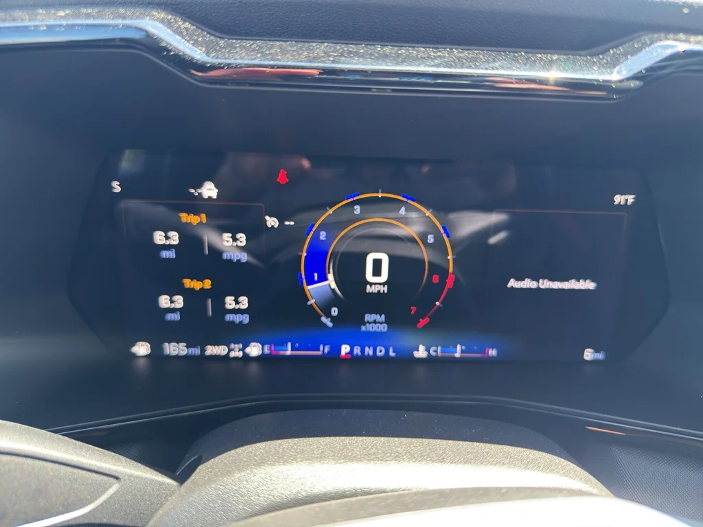 2026 Chevrolet Colorado Z71 - Photo 21