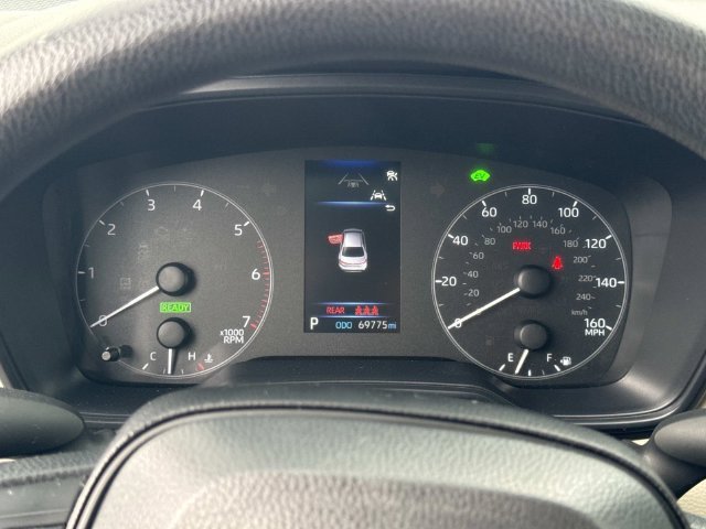 2024 Toyota Corolla LE - Photo 26