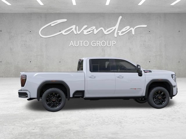 2026 GMC Sierra 2500HD AT4 - Photo 6