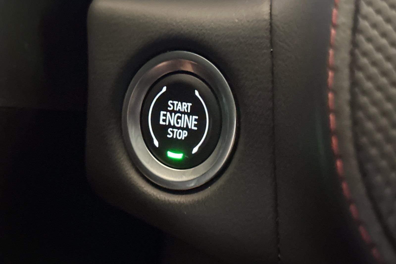 Used 2024 Black Chevrolet RST image 31