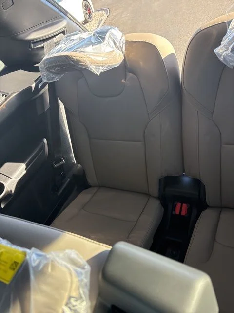 2026 Volvo XC90 Plus - Photo 30