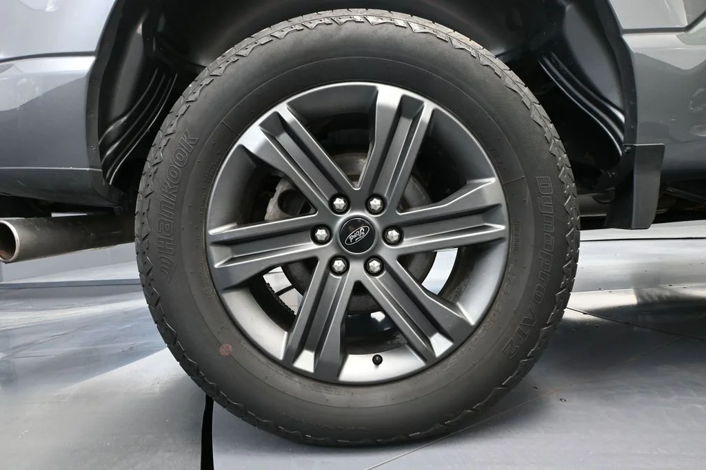 2023 Ford F-150 Lariat - Photo 17